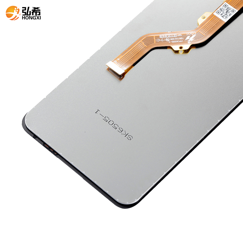 Factory Price For Infinix S5 Pro X660 X660B X660C LCD Mobile Phone complete lcd screen For Infinix S5 Pro X660 LCD Display