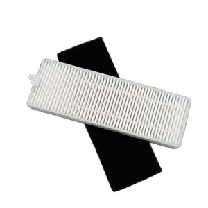 Kit de remplacement pour aspirateur <span class=keywords><strong>robot</strong></span> ForSilvercrest <span class=keywords><strong>ILife</strong></span> <span class=keywords><strong>A9S</strong></span> A9 A7 Roller Brush Spin Brush Hepa Filter - Product Image 5