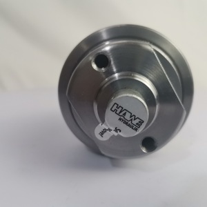 HAWE гидравлический аккумулятор AC 40-1-4-120 - Product Image 5