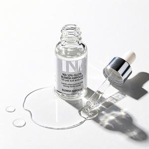 เซรั่มไนอา 10% กลูต้า บลีมช์ แอมพูล ไบรท์เทนนิ่ง สำหรับทุกสภาพผิว - Product Image 1