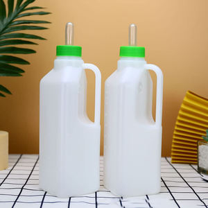 850ml mouton animal allaitement <span class=keywords><strong>lait</strong></span> seau chèvre traite bouteille automatique agneau <span class=keywords><strong>lait</strong></span> chargeur - Product Image 6