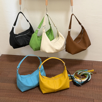 Nouveaux sacs à main tendance pour jeunes femmes, sac sous le bras pour filles
