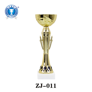 Caisses et plaques de sport en métal, de haute qualité, 2 pièces - Product Image 3