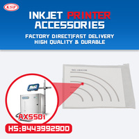 Suku Cadang Pengganti Harga Terbaik DB-SEN1997 D Type AX 2BK106 Solvent Chip untuk Printer Inkjet Domino AX150 AX350 AX150i AX350i