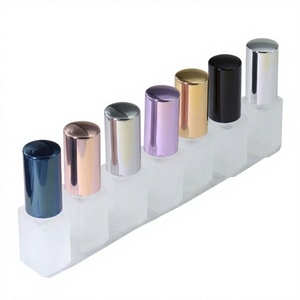Glass Spray Parfum <b>Bottles</b> 1Pcs Mini Travel Size Empty Sample Fragrance Containers for Body Scent - Product Image 2