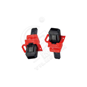 Clips de panel interior Xinyida A-Pillar D1257 para Honda Avancier Odyssey Accord CRV, piezas de repuesto de plástico y nailon. - Product Image 3