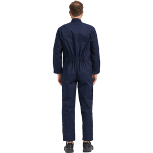 Ruban Réfléchissant Argenté <span class=keywords><strong>FR</strong></span> Anti-Statique, Anti-Coupure, Anti-Rayonnement, Ignifuge, Imperméable, Respirant et Coupe-Vent pour la Sécurité des Équipages Navals - Product Image 2