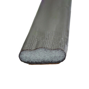 <span class=keywords><strong>Bande</strong></span> de maille auto-adhésive de qualité supérieure de I-ECO bandes d'étanchéité de cadre de porte pour porte en métal - Product Image 3
