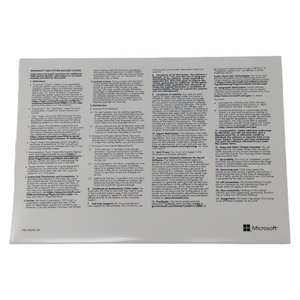 <span class=keywords><strong>Windows</strong></span> <span class=keywords><strong>Server</strong></span> <span class=keywords><strong>2019</strong></span> Datacenter, 16 Núcleos, Licencia <span class=keywords><strong>OEM</strong></span>, Etiqueta Adhesiva, Caja con DVD, Win Svr <span class=keywords><strong>2019</strong></span> Dat, Paquete Completo en DVD - Product Image 4