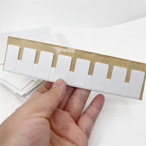 Etiqueta de Seguimiento de Activos UHF U8 EPC de 128 bits, Personalizada, Getsmart DNA70, Duradera, Autoadhesiva, de Papel, con Distancia de Lectura de 11 m - Product Image 3