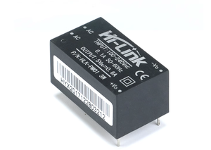 <span class=keywords><strong>Hi</strong></span>-<span class=keywords><strong>Link</strong></span> HLK-PM01 AC-DC Module d'alimentation isolé 220V à <span class=keywords><strong>5V</strong></span> 3.3V 12V 24V Smart Home Switch Buck Power Module hlk-pm01 hlk-pm03 - Product Image 4
