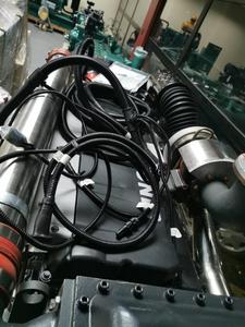Moteur marin de haute qualité de la série MAN 440hp, 460hp, 480hp, 500hp, 550hp MC13 à 4 temps pour bateaux et navires - Product Image 5