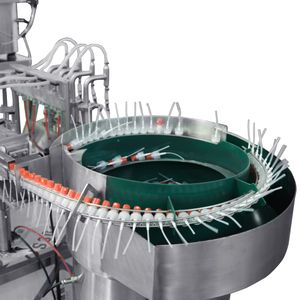 Máquina automática de llenado de perfume victory secret para hombre, probador de aceite original para coche, carrocería, muestra de mano, máquina de tapado, Etiquetado - Product Image 2