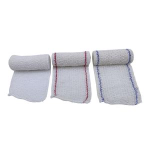 Nuovo Arrivo: Benda Chirurgica Medica in Cotone Elasticizzato, Benda Elastica in Crespo - Product Image 5