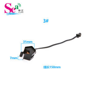 Thermomètre à résistance Dijiang 50K Capteur de température de l'eau pour chaudières murales - Product Image 4