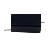 Bobine d'induction variable personnalisée pour déclencheur de flash d'appareil photo, pour appareil d'épilation avec noyau magnétique haute tension