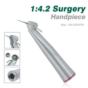 Tay Khoan Nha Khoa 1:4.2 Tốc Độ Phẫu Thuật Tăng Tay Khoan Nha Khoa Cho Động Cơ Mirco - Product Image 2
