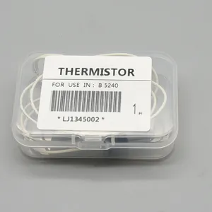 Termistor 5X LJ1345001 LJ1345002 para BROTHER <span class=keywords><strong>DCP</strong></span> <span class=keywords><strong>8060</strong></span> 8065 8080 8085 HL 5240 5250 5280 5340 5350 5370 5380 MFC 8460 8480 8660 - Product Image 1