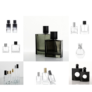 Moxu Eau de Parfum Nước hoa inportado Chất lượng cao Cologne hương thơm khử mùi nước hoa cho nam giới ban đầu Parfum de Luxe - Product Image 4