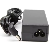 Chargeur pour ordinateur portable 65W AC DC Power 19V 3.42A Compatible HP Lenovo Ldeapad ASUS Gateway Convertisseurs pour ordinateur portable