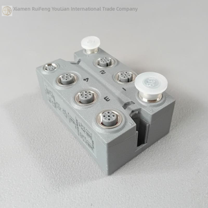 บี &amp; r X67ai1323 ใหม่แกะกล่อง พร้อมส่ง ชุดควบคุมการเขียนโปรแกรม PLC สำหรับระบบอัตโนมัติทางอุตสาหกรรม - Product Image 1