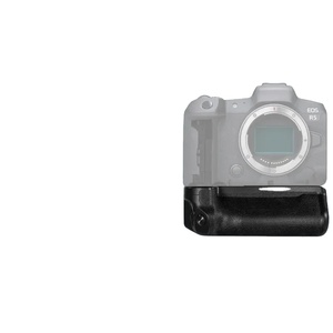 Para NEEWER con reemplazo de manija para <span class=keywords><strong>Canon</strong></span> <span class=keywords><strong>EOS</strong></span> R5 <span class=keywords><strong>R5C</strong></span> R6 R6 Mark II Cámaras sin espejo Empuñadura de batería - Product Image 1
