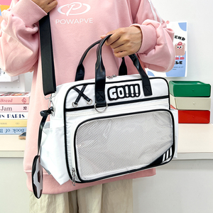 Bolso Ita 2026, Bolso Bandolera, Bolso de Mano, Gran Capacidad, Versátil, con Pin Externo, para <span class=keywords><strong>Chicas</strong></span> - Product Image 6