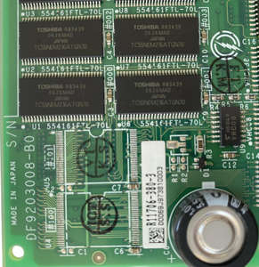 Carte mémoire JANCD-XMM01-2 pour accessoires de robots, adaptée aux robots industriels - Product Image 6