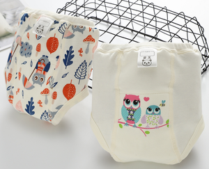 2025 vendita calda su misura riutilizzabile vasino Baby pantaloni da allenamento <span class=keywords><strong>per</strong></span> <span class=keywords><strong>bambini</strong></span> <span class=keywords><strong>per</strong></span> <span class=keywords><strong>bambini</strong></span> e <span class=keywords><strong>bambini</strong></span> bagno di formazione panno lavabile pannolino <span class=keywords><strong>per</strong></span> <span class=keywords><strong>bambini</strong></span> - Product Image 3