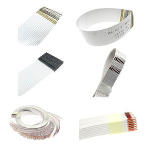 Cable de Muelle de Reloj OEM de 6 Pines y Paso de 1.8 mm para Renault Megane 2 - Product Image 3