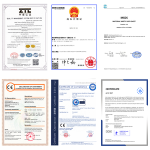 Nuove tendenze energia <span class=keywords><strong>B12</strong></span> e Patch topici complessi di qualità Premium supplementazione di vitamina nutrizione cerotto impermeabile messa a fuoco - Product Image 5