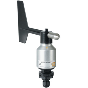 Anemómetro Thies Clima EY1-2A de aleación de aluminio, sensor de velocidad del viento para aplicaciones meteorológicas y energéticas - Product Image 3