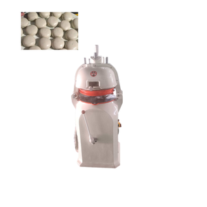 Biscuit Dough Rounder Machine Ball Maquina Divisora Maquina De Hacer Trenzas De <strong>Masa</strong> De <strong>Harina</strong> - Product Image 5