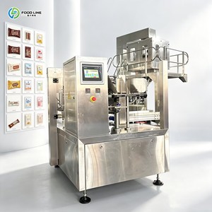 Machine d'emballage de coussins à corps étroit, idéale pour les petits magasins et les ateliers compacts - Product Image 2