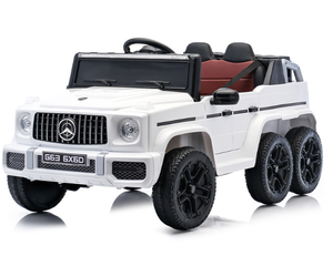 Assorbimento degli urti a sei ruote con Design a doppia porta adatto <span class=keywords><strong>per</strong></span> adulti <span class=keywords><strong>auto</strong></span> giocattolo <span class=keywords><strong>elettrica</strong></span> <span class=keywords><strong>per</strong></span> <span class=keywords><strong>bambini</strong></span> più tecnologica. - Product Image 2