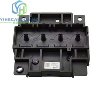 FA04010 FA04000 Printhead Asli untuk Epson L130/L210/L220/L301/L310/L351/L360/L365/L380/L3110/L4150/L3050 DTF Eco Solvent