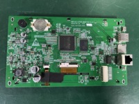 7 pouces panneau industriel Pc étanche intégré montage mural moniteur écran tactile sans ventilateur nuc970 I5 I7 ordinateur industriel Pc