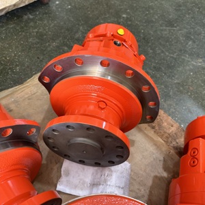 Rexroth من أجل Skid Bobcat
