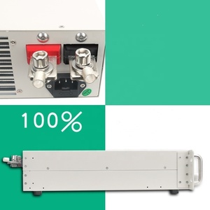 IV8712 150V 60A 300W แหล่งจ่ายไฟแท้ ของใหม่ โหลดอิเล็กทรอนิกส์แบบตั้งโปรแกรมได้ ความแม่นยำสูง สำหรับขาย - Product Image 4