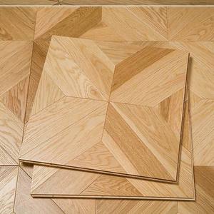 <span class=keywords><strong>Parquet</strong></span> en chêne massif haute dureté, antidérapant, résistant à l'humidité, durable, luxueux, moderne, écologique, <span class=keywords><strong>pour</strong></span> hall d'hôtel et maison - Product Image 2