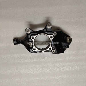 Nuevo Nudillo de Suspensión Delantero Derecho 519428060 68246619AA para Jeep Renegade Compass <span class=keywords><strong>Fiat</strong></span> 500X 2015-<span class=keywords><strong>2023</strong></span> - Product Image 3