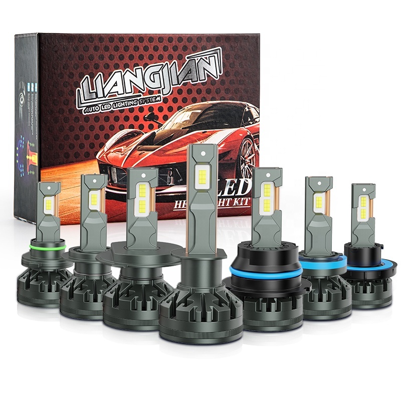 CANBUS Auto Lighting System V45 CSP