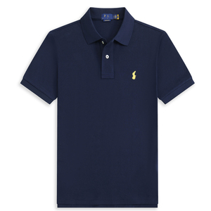 Polo brodé de marque de créateur, vêtements de mode de qualité supérieure, polos, t-shirts polo, chemises polo pour hommes, 100% coton, polo pour hommes - Product Image 1