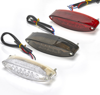 Feux de jour à LED haute luminosité JPMotor 12V/24V pour camions et remorques, état neuf, vente en gros de feux de camion