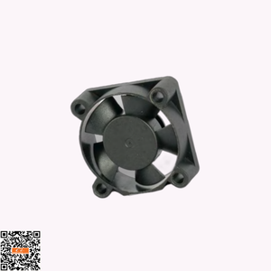 Ventilador axial CC Crown 3010 SERVERT2 para altas velocidades - Product Image 3