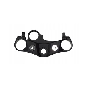 OEM CNC fraisage usiné pièces de moto fourche supérieure Triple arbre pince pour <span class=keywords><strong>Yamaha</strong></span> MT09 par votre <span class=keywords><strong>dessin</strong></span> - Product Image 2