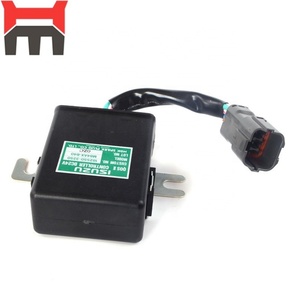Relé de Arranque 6HK1 6BG1 1-82550325-1 182550-3250 - Product Image 2