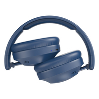 Écouteurs sans fil Bluetooth, casque d'écoute Portable anti-bruit actif, nouveauté