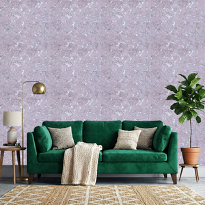 Carreaux muraux en liège 100 % naturels et durables, style Art Déco, Organic Flow 01, liège naturel moderne, épaisseur 3 mm, carreaux muraux décoratifs - Product Image 4