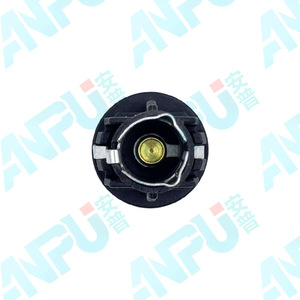 Bulb Holder RZ 01 A0450 Plastic For Bmw 3 Series 5 Series 7 Series Taillight - Product Image 2